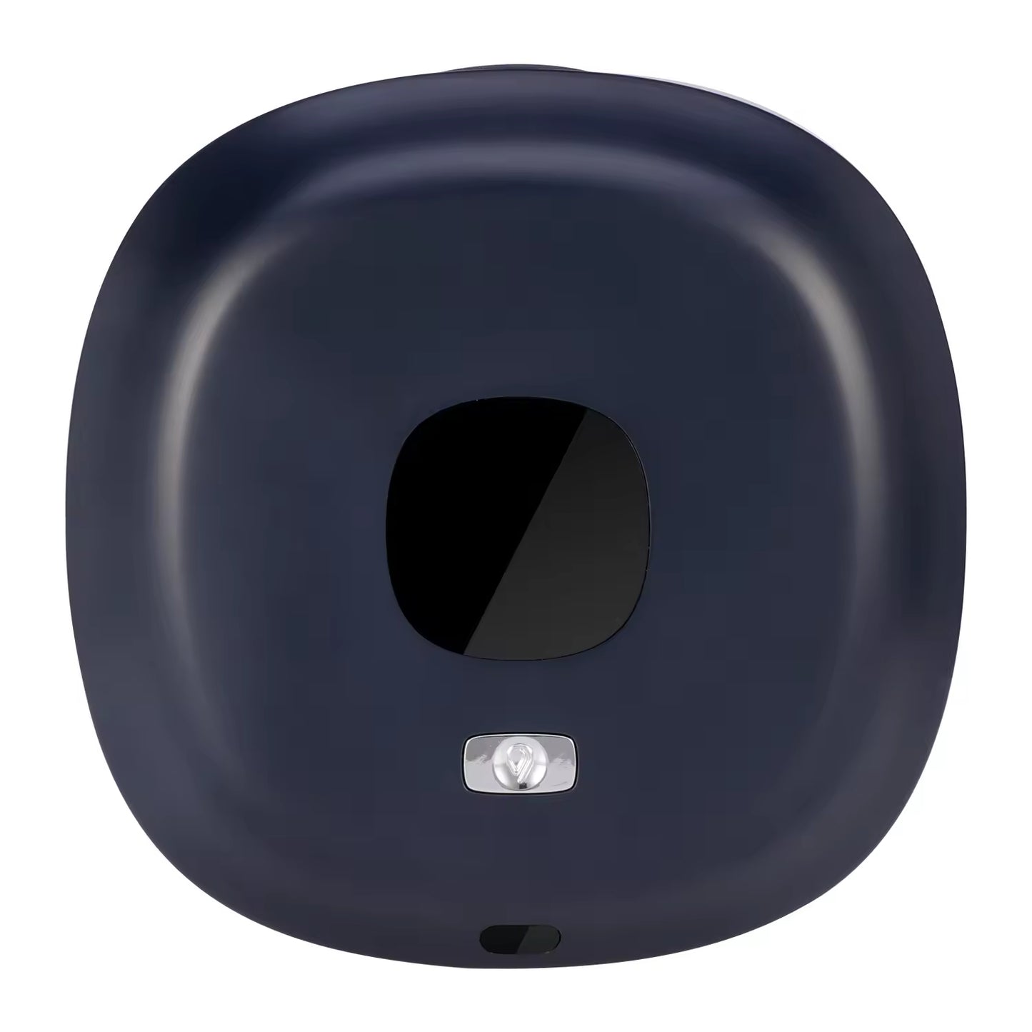 300ml USB Rechargeable Hand Soap Dispenser Touchless Automatic Waterproof Foaming for Home Bathroom