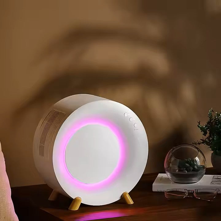 Air Dehumidifier