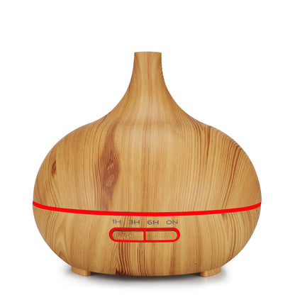 Newest 200ml Humidifier Portable Essential Oil Aroma Diffuser