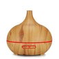 Newest 200ml Humidifier Portable Essential Oil Aroma Diffuser
