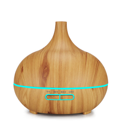 Newest 200ml Humidifier Portable Essential Oil Aroma Diffuser