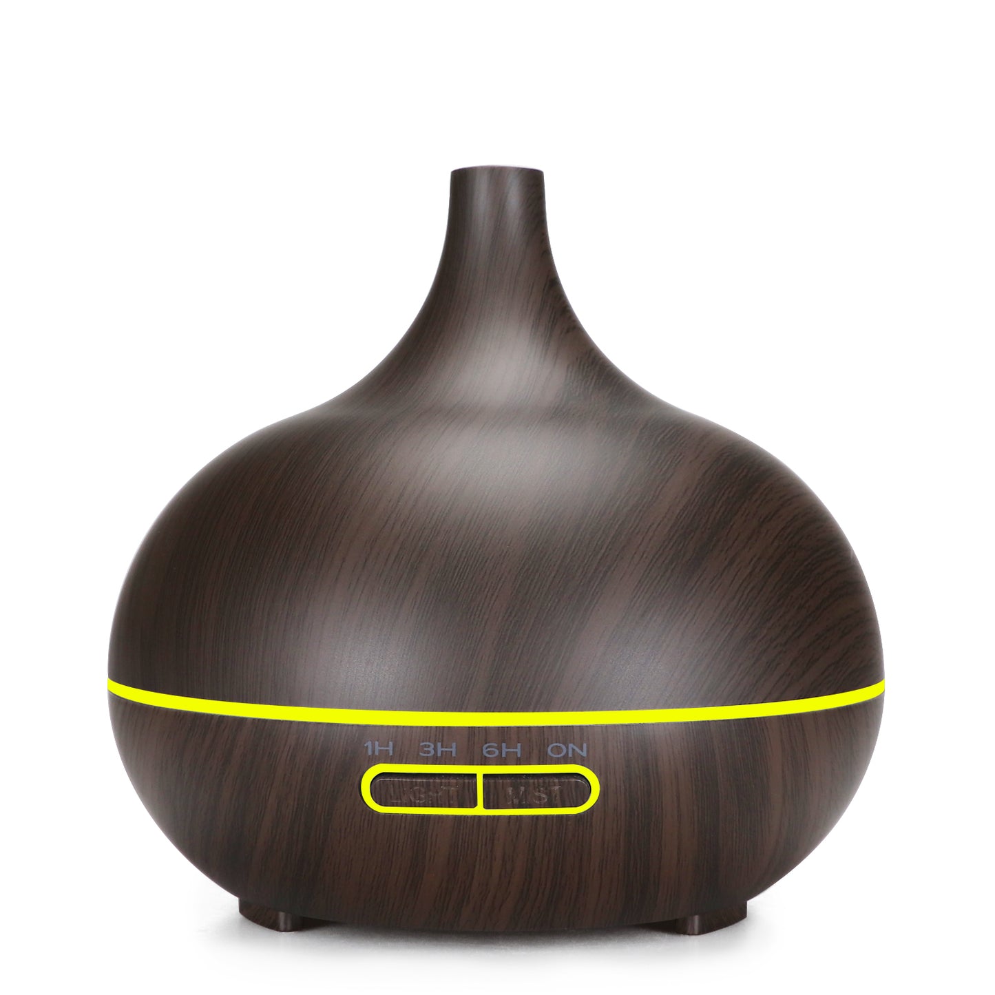Newest 200ml Humidifier Portable Essential Oil Aroma Diffuser