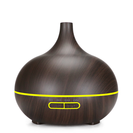 Newest 200ml Humidifier Portable Essential Oil Aroma Diffuser
