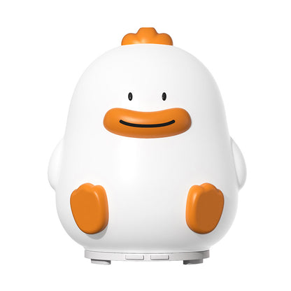 Cute Duck USB Essential Oil Aroma Diffuser Ultrasonic Personal Air Humidifier