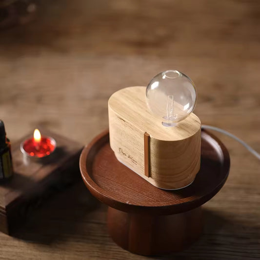 Essential Oil Spray Fragrance Air Nebulizer Aroma Difuser