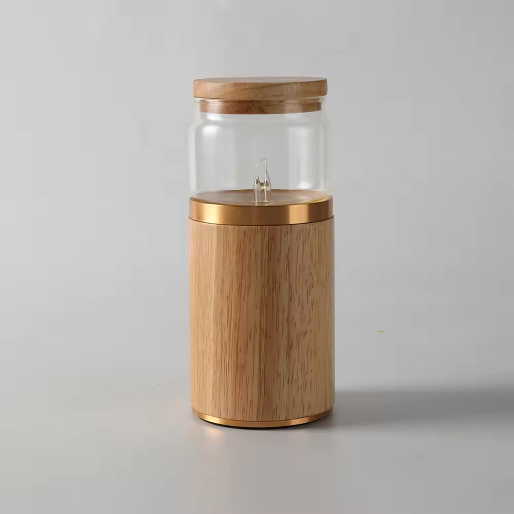 Water Bottle Nebulizer fragrance Pure Essential Oil Aroma Diffuser