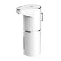 Wall Mount Sensor Automatic Liquid Soap Dispenser For Kitchen Bathroom