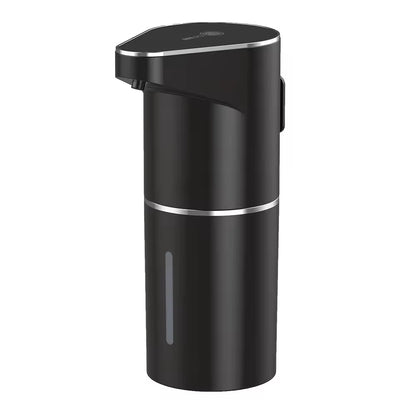 Wall Mount Sensor Automatic Liquid Soap Dispenser For Kitchen Bathroom