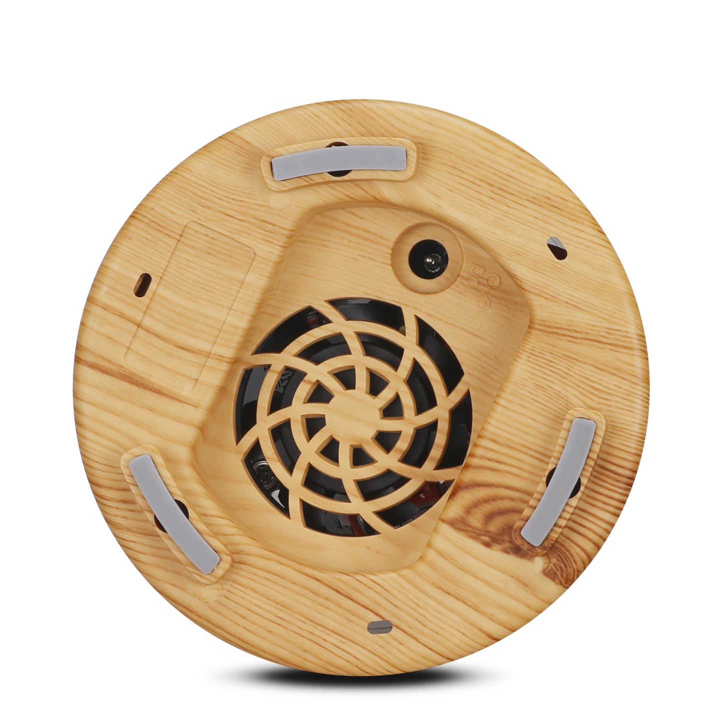 Essential Oil Diffuser Ceramic Diffuser 100 ml Timers Night Lights and Auto Off Function Home Office